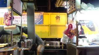 Taiwan Garbage Truck Tune [upl. by Strohl]