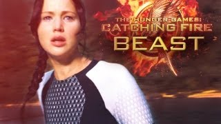 Catching Fire  BEAST [upl. by Epoh]