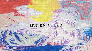 TONEEJAY  Inner Child Official Lyric Video [upl. by Haleemak]