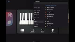 Lena Raine – Otherside tutorial on GarageBand Part 2 [upl. by Nahtiek]