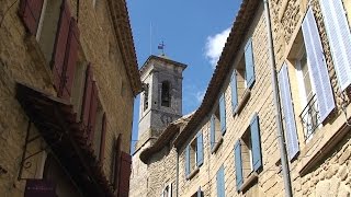 Südfrankreich  Chateauneuf du Pape [upl. by Taam580]