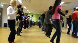 Mari Dansa  Quicklinedancers linedance [upl. by Aciram]