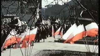 Solidarity Poland 1981 [upl. by Floridia]