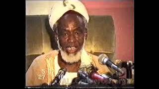 shek abubakar gumi tafsir suratul yunus [upl. by Aicargatla]