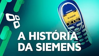 A história da Siemens  TecMundo [upl. by Adnawal]