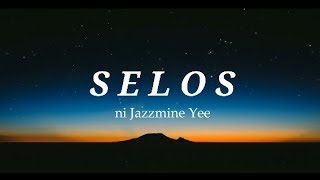 SELOS Tagalog Spoken Poetry  Original Composition [upl. by Reg518]