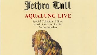 ALL AROUND SUCH GREAT VIBES Jethro Tull Aqualung Live 2004 [upl. by Yendroc]