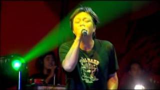 Myo Gyi  Live In Yangon  De Ka Saunt Nay Thu [upl. by Eniamart]