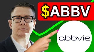 ABBV Stock Analysis CRAZY whats next ABBV [upl. by Johannes]