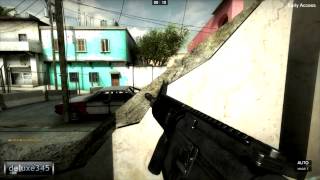 Insurgency Gameplay PC HD [upl. by Opportina]