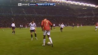 Cristiano Ronaldo 20062007 Season quotReaching the Topquot [upl. by Standley]