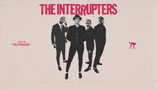 The Interrupters  quotOutragequot Full Album Stream [upl. by Willi]