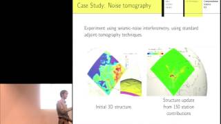 High Performance Seismic Wave Propagation with SPECFEM3D [upl. by Aigroeg244]