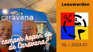 Caravana Leeuwarden  NL  202401 [upl. by Levey140]