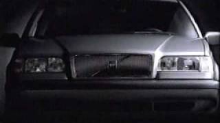 Volvo 850 1996  Commercial [upl. by Saxela304]