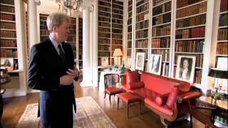 Secrets of Althorp clip [upl. by Vernice]