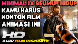 Film Animasi ini ditonton 100x pun GAK AKAN BOSEN [upl. by Sierra]