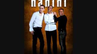 Groupe Hanini  Marhna Liyoum [upl. by Reyna]