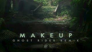 Neelix amp Caroline Harrison  Makeup Ghost Rider Remix Official Audio [upl. by Bruce]