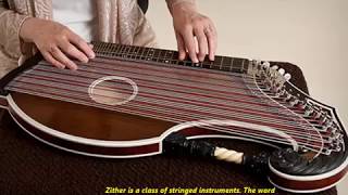 Zither concert [upl. by Twelve]