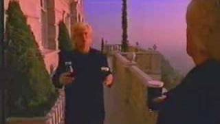 Rutger Hauer Draught Guiness Commercial [upl. by Aveer]