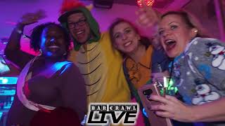 Raleigh  Onesie Bar Crawl  2019 [upl. by Aniteb436]