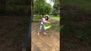 Satyanash 🤪 trendingonshorts dance hindisong hasini satyanas [upl. by Fihsak]