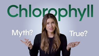 Does Drinking Liquid Chlorophyll Have Health Benefits [upl. by Tandi471]