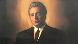 Gotti 1996  Full Movie Armand Assante Anthony Quinn [upl. by Assennej]