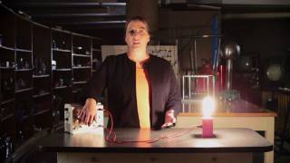 Wiens Law Explained  Science With a Lightbulb [upl. by Heilner879]