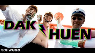 DAK I HUEN – Student 2020 feat HAK Officiel Musikvideo [upl. by Leler467]