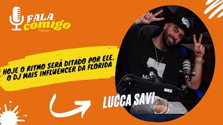 Dj Lucca Savi [upl. by Eceer]