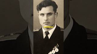 Vasili Arkhipov The Man Who Saved the World facts coldwar history [upl. by Snah]