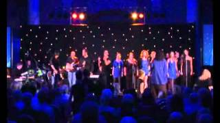 The Gospel Truth Choir  500 Miles [upl. by Trish40]