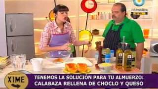 Recetas para salir del paso Todo al microondas [upl. by Cressi405]