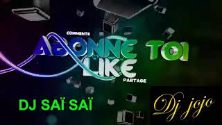 DJ SAÏ SAÏ FEAT DJ JOJO 2022 DANCEHALL 2022 🔥🔥🔥 [upl. by Leunamesoj]