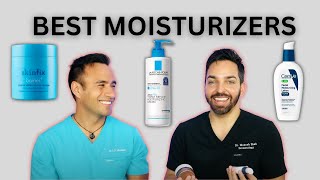 La Roche Posay Effaclar Mat vs La Roche Posay Toleraine Double Repair Matte Moisturizer [upl. by Platon439]