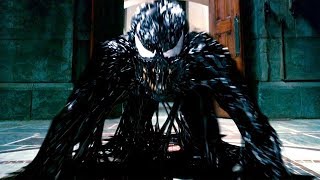 Venom Transformation Scene  Eddie Brock Becomes Venom  SpiderMan 3 2007 Movie Clip HD [upl. by Rockey986]