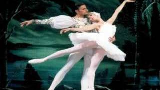 TCHAIKOVSKY Swan Lake  Лебединое Озеро [upl. by Searcy]