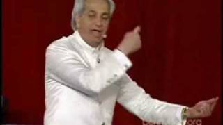 Benny Hinn  The Blood of Jesus Christ [upl. by Yetah]