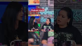 Adah Sharmas marriage😂 youtubeshorts podcast shorts [upl. by Rebmik952]