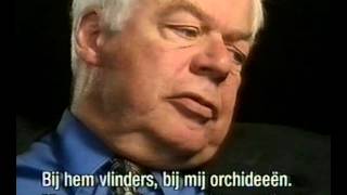 Of Beauty and Consolation Richard Rorty NL 2000 [upl. by Nollat]