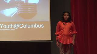 Title Dealing With Procrastination  Hridita Day  TEDxYouthColumbus [upl. by Pressey]