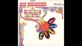 Janis Joplin  11 CooCoo  Big Brother And The Holding Company [upl. by Eimiaj629]