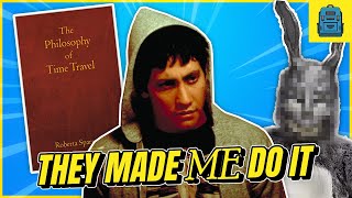 Donnie Darko Explained  Mystery Box Review [upl. by Otrepur]