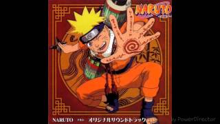 Naruto OST I  Sadness and Sorrow 8 [upl. by Ilahsiav328]