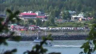 Haines Alaska Video [upl. by Fafa]