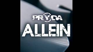 Pryda  Allein Eric Prydz Rolling Stone Mix [upl. by Melgar264]