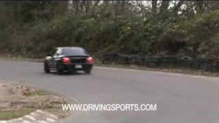 Driving Sports TV  Incredible HighSpeed WRX Crash [upl. by Dusen]