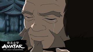 Zuko Apologizes to Iroh 😢 Full Scene  Avatar The Last Airbender [upl. by Luahs]